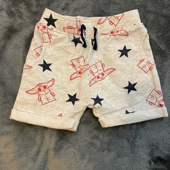 Summer 4T boys bundle - Picture 5 of 7